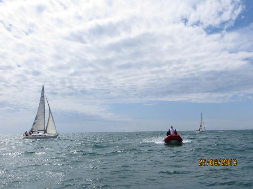 25 maggio 2013 4-1