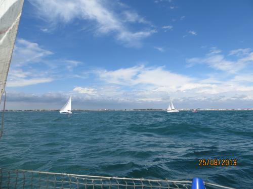 25 maggio 2013 4-3