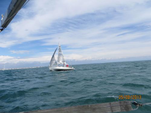 25 maggio 2013 4-4