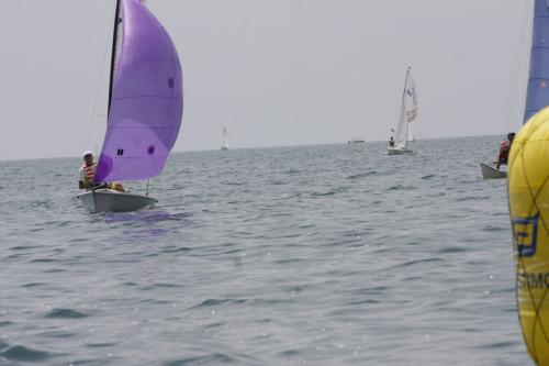 9 giugno long distance  6-65