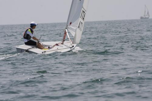 9 giugno long distance  6-87