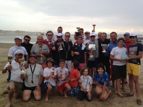 9 giugno long distance ragazzi 5-10