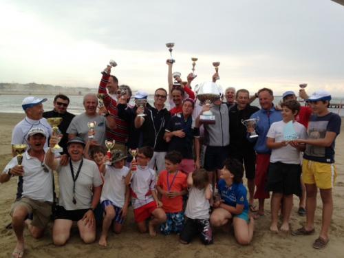 9 giugno long distance ragazzi 5-11