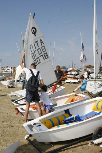 9 giugno long distance ragazzi 5-14