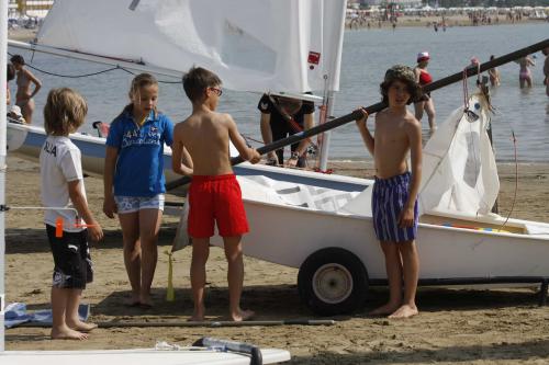 9 giugno long distance ragazzi 5-15