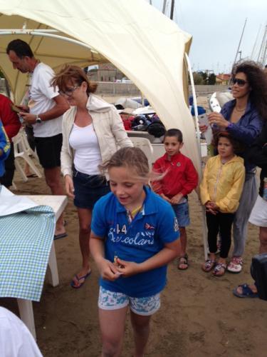 9 giugno long distance ragazzi 5-18