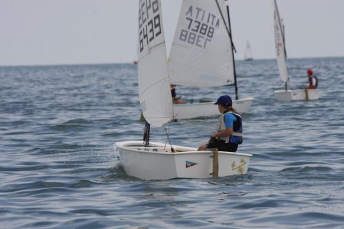 9 giugno long distance ragazzi 5-2