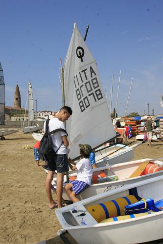 9 giugno long distance ragazzi 5-22
