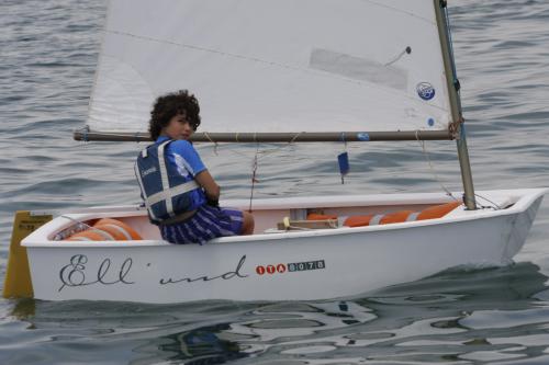 9 giugno long distance ragazzi 5-23