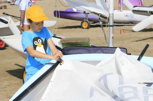 9 giugno long distance ragazzi 5-24