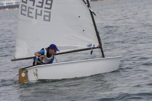 9 giugno long distance ragazzi 5-25