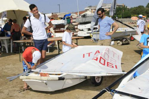 9 giugno long distance ragazzi 5-26