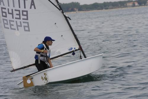 9 giugno long distance ragazzi 5-27