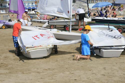 9 giugno long distance ragazzi 5-28