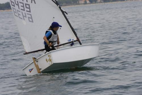 9 giugno long distance ragazzi 5-29