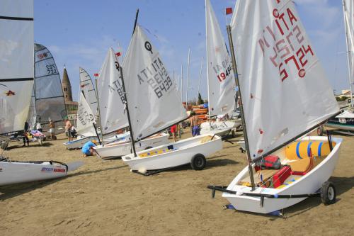 9 giugno long distance ragazzi 5-30