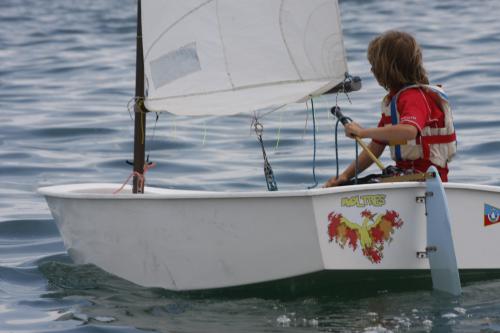 9 giugno long distance ragazzi 5-31