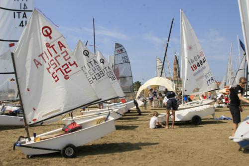 9 giugno long distance ragazzi 5-32