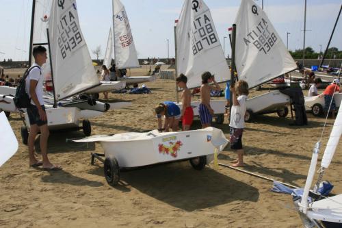 9 giugno long distance ragazzi 5-34
