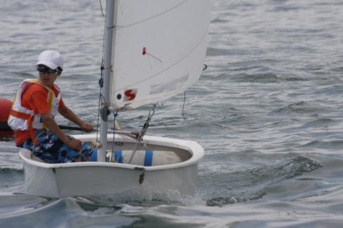 9 giugno long distance ragazzi 5-35