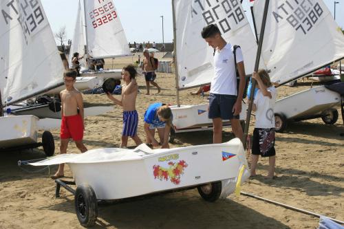 9 giugno long distance ragazzi 5-36