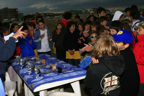 26 giugno giochi del veneto 8-23