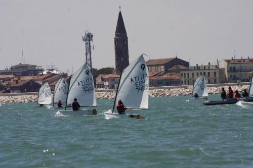 26 giugno giochi del veneto 8-73