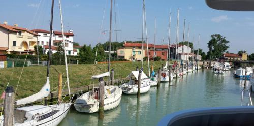 alla scoperta della laguna di caorle 2 32-15