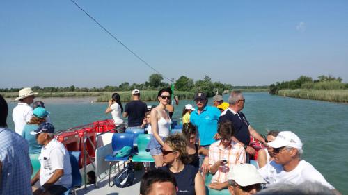 alla scoperta della laguna di caorle 2 32-16