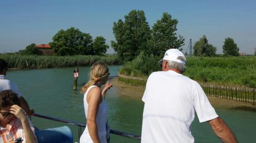 alla scoperta della laguna di caorle 2 32-2