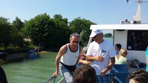 alla scoperta della laguna di caorle 2 32-5