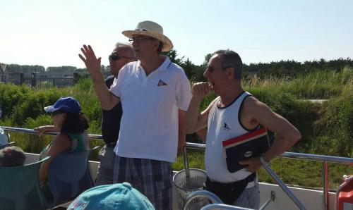 alla scoperta della laguna di caorle 2 32-6