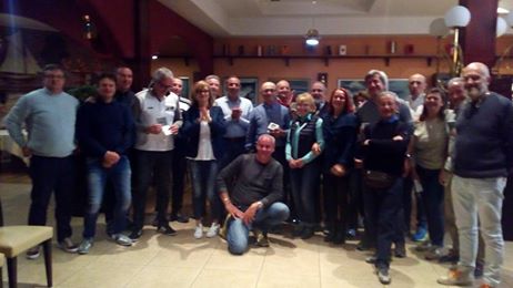 Caorle Pirano 2017