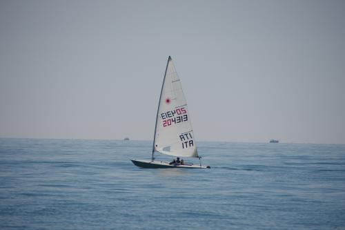 30 Agosto 2015 - Long distance