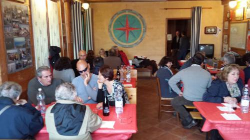 Pranzo di San Martino