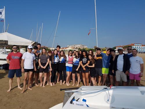 progetto vela a scuola 2 60-11