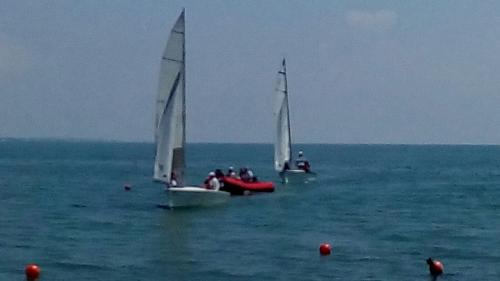 progetto vela a scuola 2 60-16