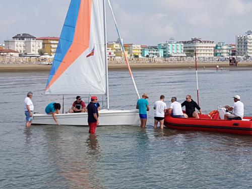 progetto vela a scuola 2 60-2