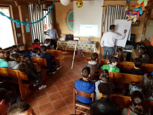 progetto vela a scuola 2 60-20