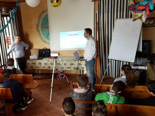 progetto vela a scuola 2 60-21