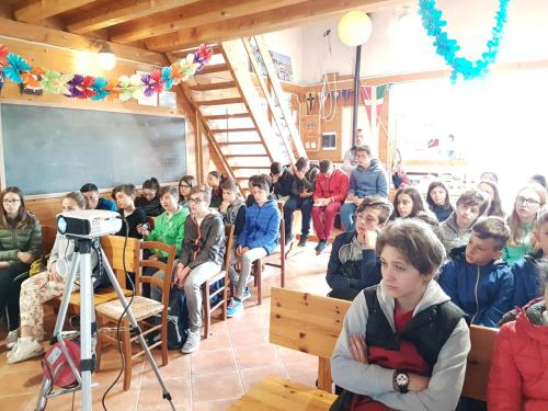 progetto vela a scuola 2 60-23