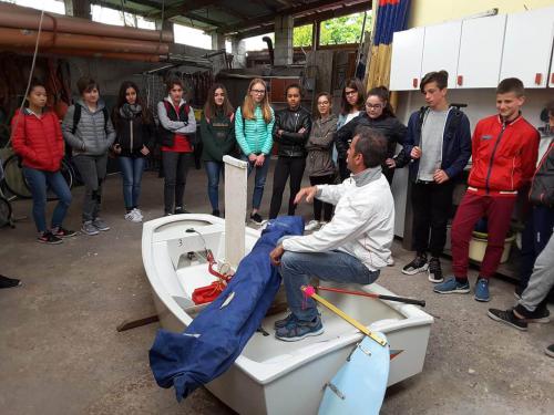 progetto vela a scuola 2 60-25