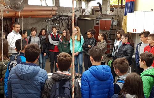 progetto vela a scuola 2 60-26