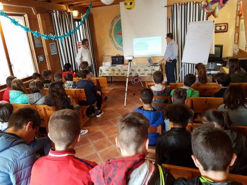 progetto vela a scuola 2 60-32