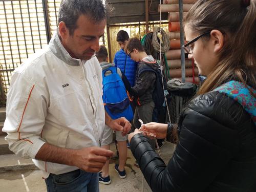 progetto vela a scuola 2 60-34