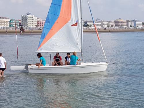 progetto vela a scuola 2 60-8