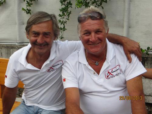 regata della madonnina 2013 cabinati 11-20