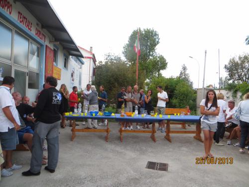 regata della madonnina 2013 cabinati 11-21