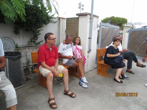 regata della madonnina 2013 cabinati 11-24