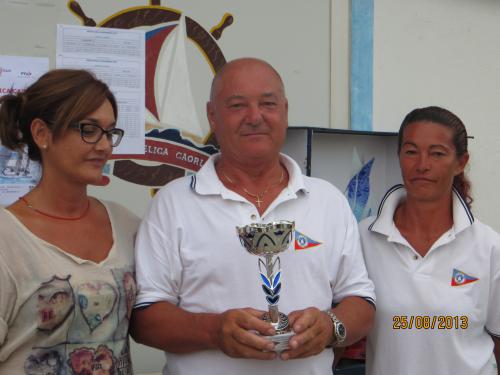 regata della madonnina 2013 cabinati 11-39